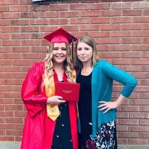 Meet your Posher, Mindy